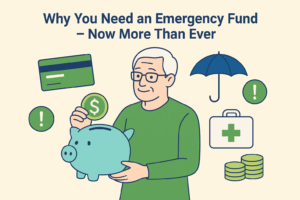 Why You Need an Emergency Fund