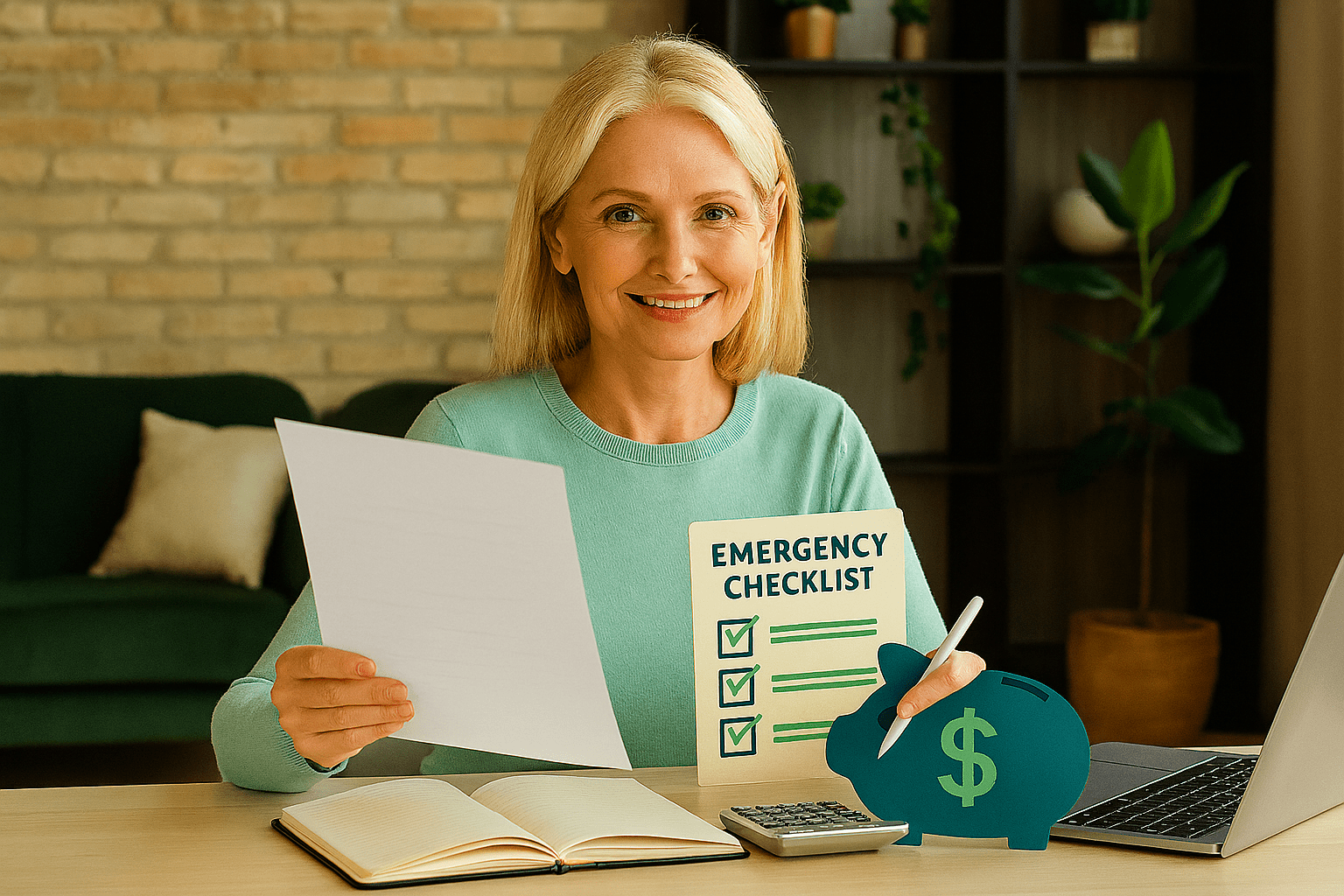 Empowerment Progress Peace Of Mind