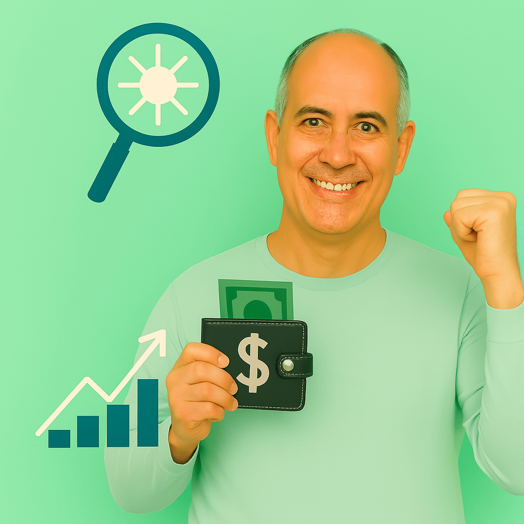 Gain Confidence. Get Clarity. Make a Change