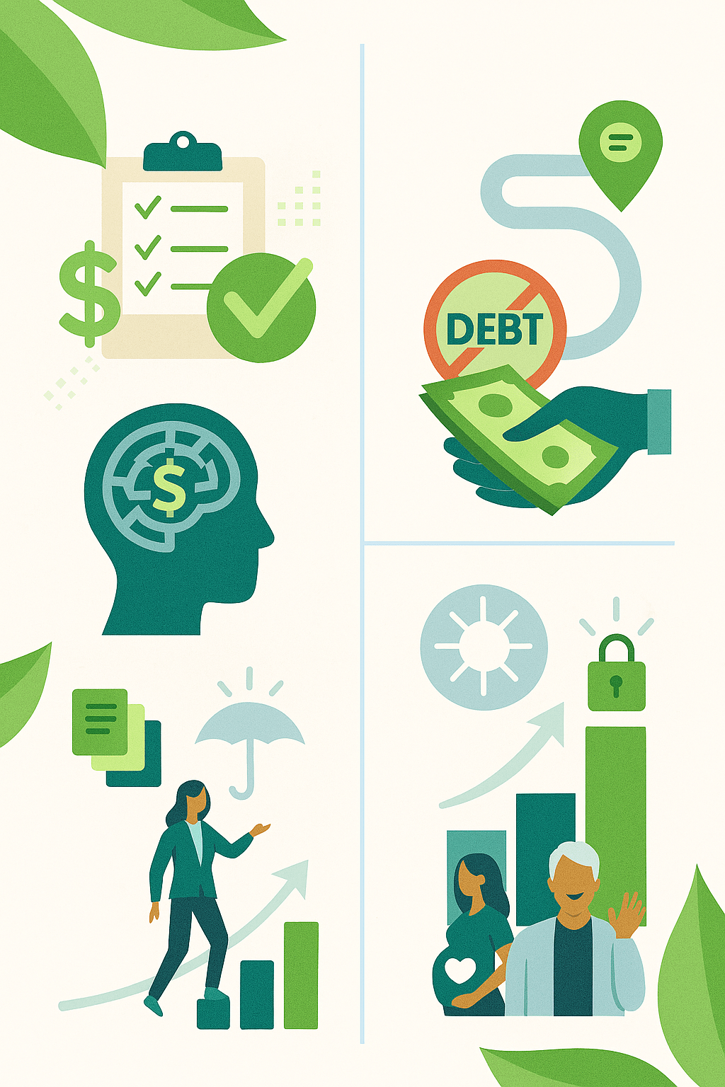 We Listen We Teach We Empower