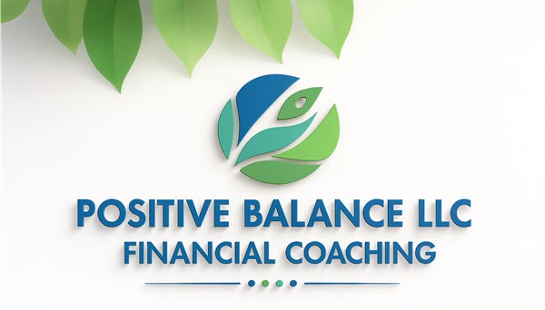 Positive Balance LLC logo