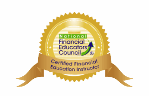 As a Certified Financial Education Instructor℠ with a Bachelor of Science degree in Accounting, I am passionate about helping individuals and small business owners gain clarity, control, and confidence with their money